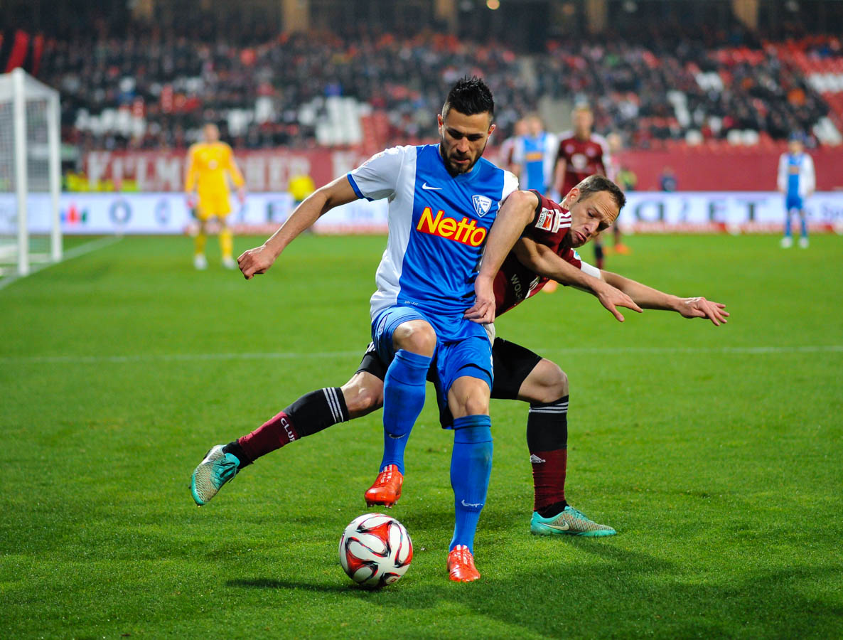 Sportfotograf Nürnberg