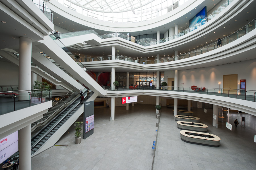 Event Nürnberg Messe