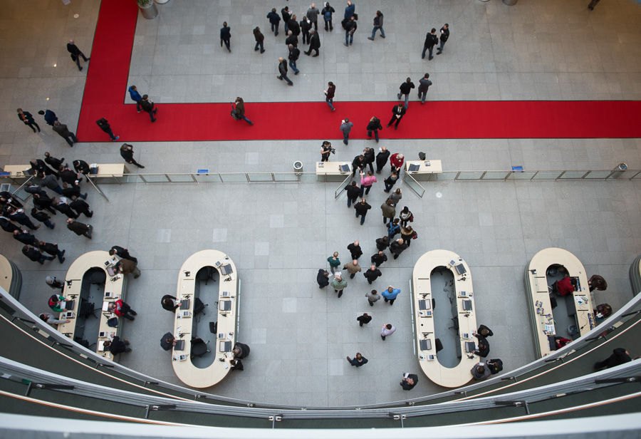 Messefotograf Nürnberg