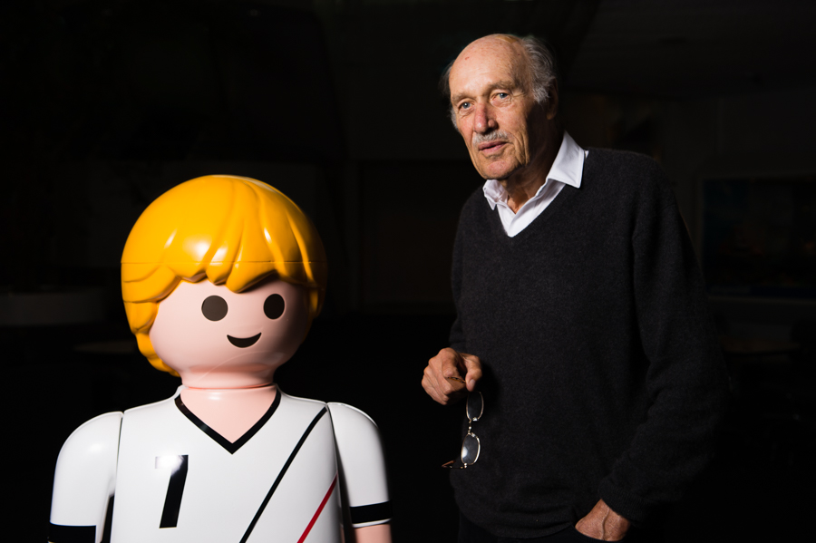 Horst Brandstätter Playmobil