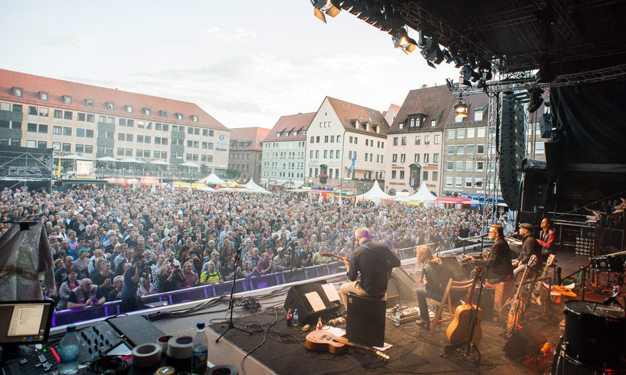 Bardentreffen Nürnberg