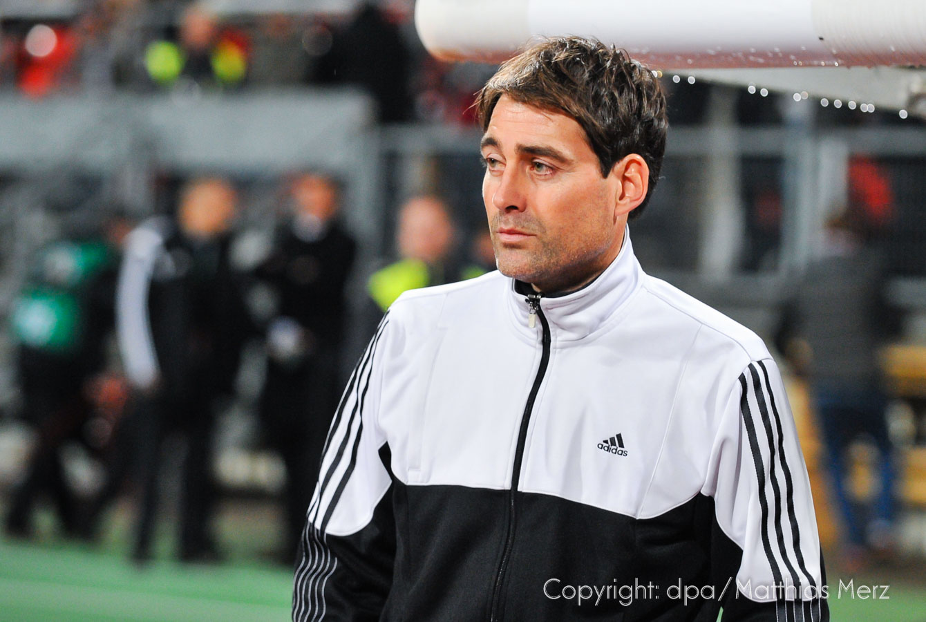 1. FC Nürnberg - Hertha BSC