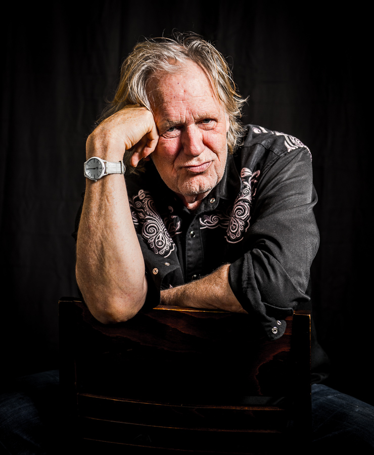 Gunter Gabriel dschungel